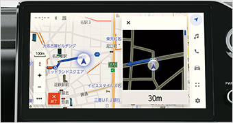 Display Audio 